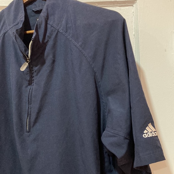 ADIDAS climaproof windbreaker - Picture 2 of 3